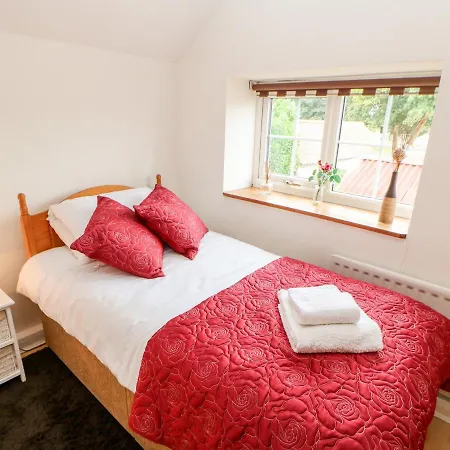Wren Feriehus Bedale